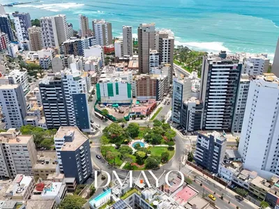 Venta de Terreno / Lote en Miraflores - Lima 0 Dormitorio 