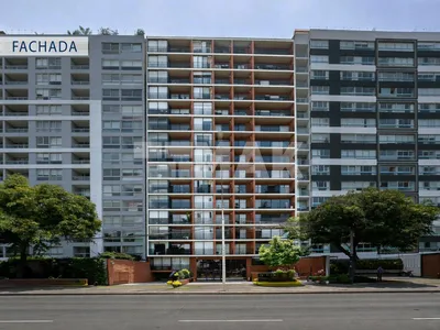 Venta de Departamento en San Isidro - Lima 2 Dormitorios