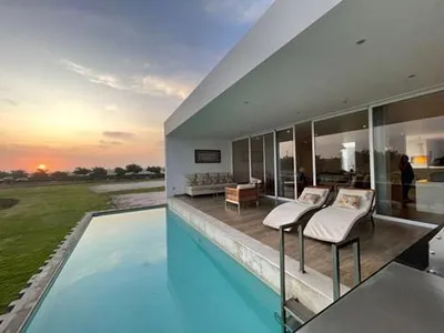Venta de Casa en Asia - Cañete 5 Dormitorios