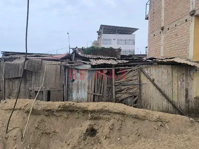 Se Vende Terreno De 120 M2