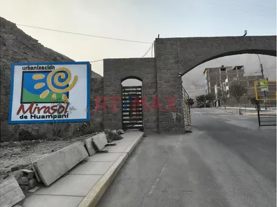 Se Vende Terreno