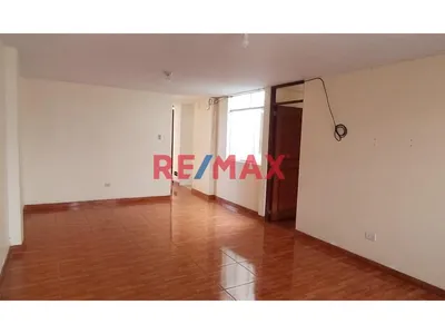 Departamento en venta · Jr. el Cuarzo 145, Los Olivos · 108 m², 4 dorm.