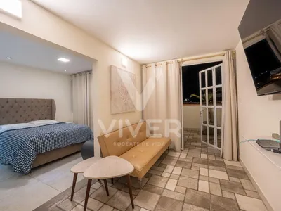 Venta de Departamento en San Bartolo - Lima 1 Dormitorio 