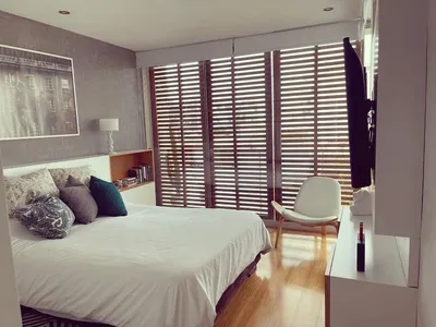 Venta de Departamento en San Borja - Lima 3 Dormitorios