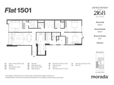Modelo X-08