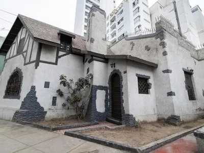 Venta de Casa en Cercado - de - Lima - Lima 4 Dormitorios
