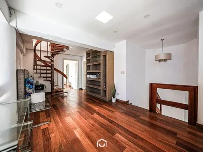 Departamento en venta · Calle los Libertadores, San Isidro · 260 m², 4 dorm.