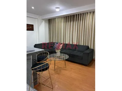 🏡✨ ¡Departamento Amoblado En Alquiler – Dolorespata, Cusco!
