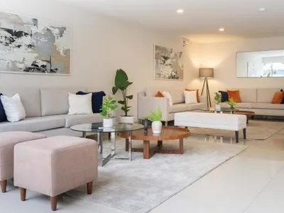 Venta de Departamento en Breña - Lima 3 Dormitorios 