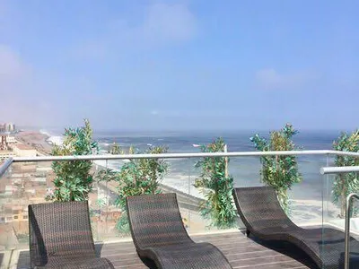 Venta de Departamento en La Perla - Callao 1 Dormitorio