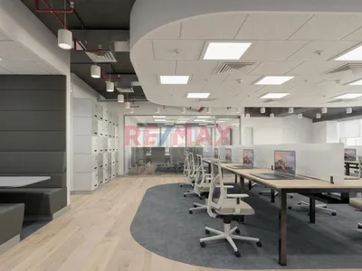 🏢 Oficina Corporativa Clase A | Conectividad Y Máxima Eficiencia Operativa