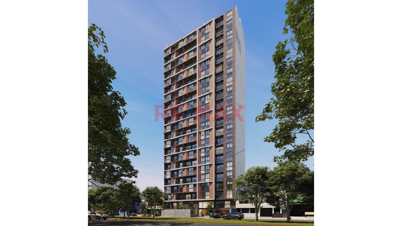 🏢 Venta De Departamento– Conectividad Y Estilo En San Isidro
