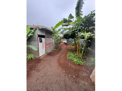 Ocasion Venta De Terreno - Manchay - Pachacamac
