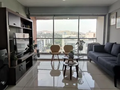 Venta de Departamento en Santiago de Surco - Lima 3 Dormitorios
