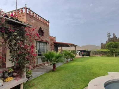 Venta de Terreno / Lote en Mala - Cañete 0 Dormitorio 