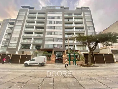 Venta de Departamento en San Borja - Lima 3 Dormitorios