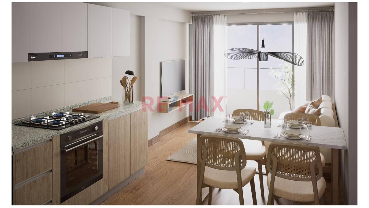 🌊 Vive Cerca Al Mar: Exclusivo Departamento En El Corazón De San Bartolo