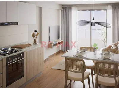 🌊 Vive Cerca Al Mar: Exclusivo Departamento En El Corazón De San Bartolo