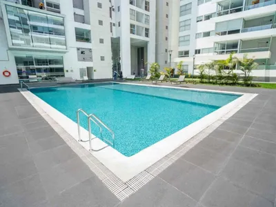 Venta de Departamento en San Isidro - Lima 3 Dormitorios