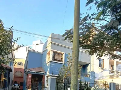 Venta de Casa en Miraflores - Lima 5 Dormitorios