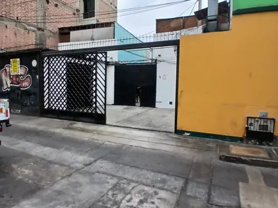 Local comercial 30 m²- Breña