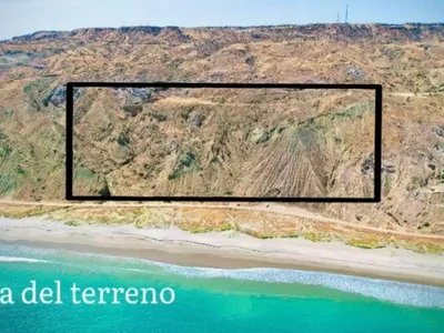 Venta de Terreno / Lote en Cabo - Blanco - Talara