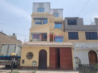 Venta de Casa en - Callao 7 Dormitorios 