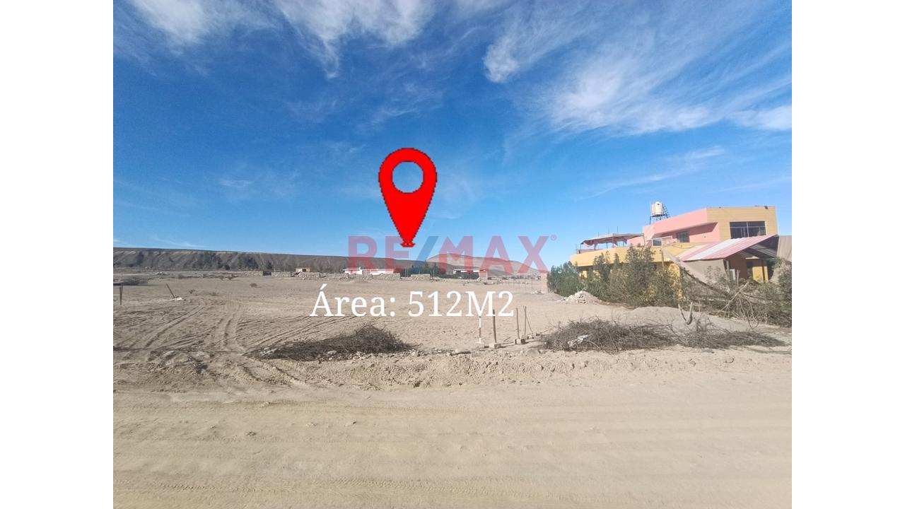 Terreno En Condominio