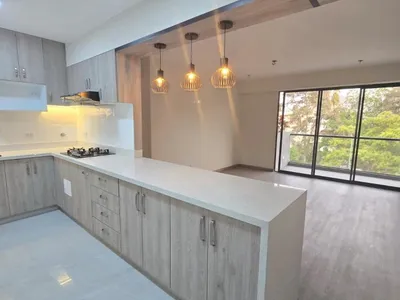 Venta de Departamento en Santiago de Surco - Lima 3 Dormitorios