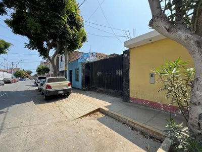 Venta de Terreno / Lote en Barranco - Lima 0 Dormitorio 