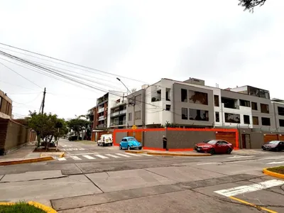Venta de Departamento en San Borja - Lima 3 Dormitorios