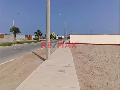 "Ocasión" Tu Propio Lote A 1 1/2 Hora De Lima, Km 67 Panamericana Sur