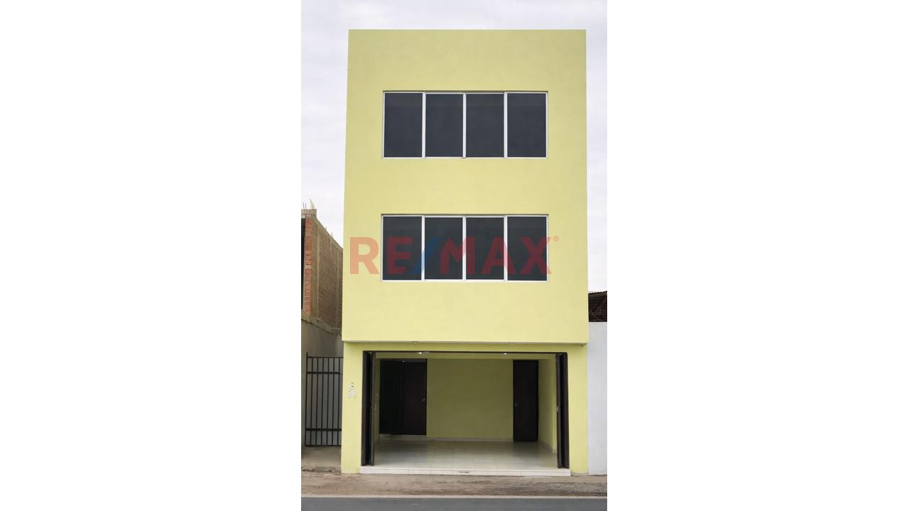 Local Comercial 1Er Piso Samuel Pastor  - ¡Invierte En Zona Estratégica!