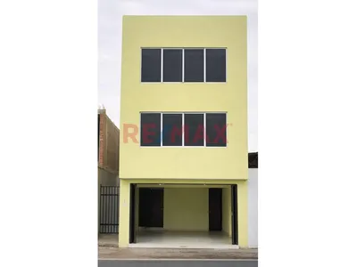 Local Comercial 1Er Piso Samuel Pastor  - ¡Invierte En Zona Estratégica!