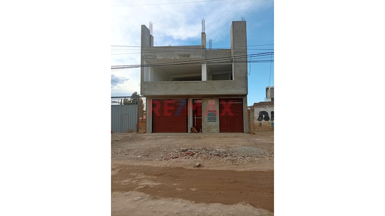 🏡✨ ¡Tu Nuevo Hogar Te Espera En El Tambo, Huancayo!
