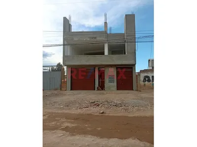 🏡✨ ¡Tu Nuevo Hogar Te Espera En El Tambo, Huancayo!