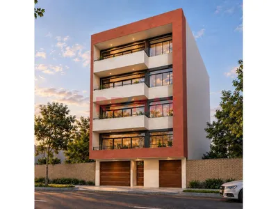 🏡✨ ¡Tu Nuevo Hogar Te Espera En El Tambo, Huancayo!