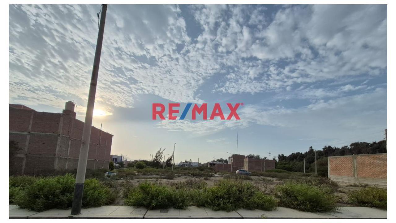 Venta De Terreno Urbano En Las Praderas De Nvo.Chimbote Ii Etapa