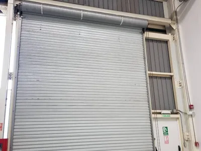 Alquiler de Local Industrial en Lurín - Lima 0 Dormitorio 