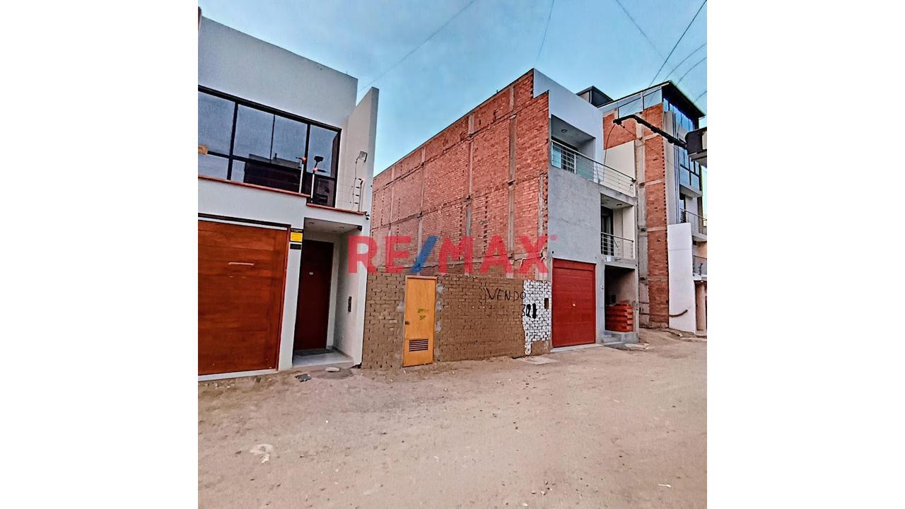 ¡Oportunidad De Inversión! Se Vende Terreno De 151M2 En Urb. San Isidro – Trujillo - $133,000