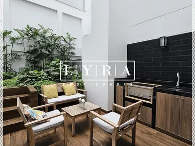 Departamento en venta · Calle Bolognesi, Miraflores · 94 m², 3 dorm.