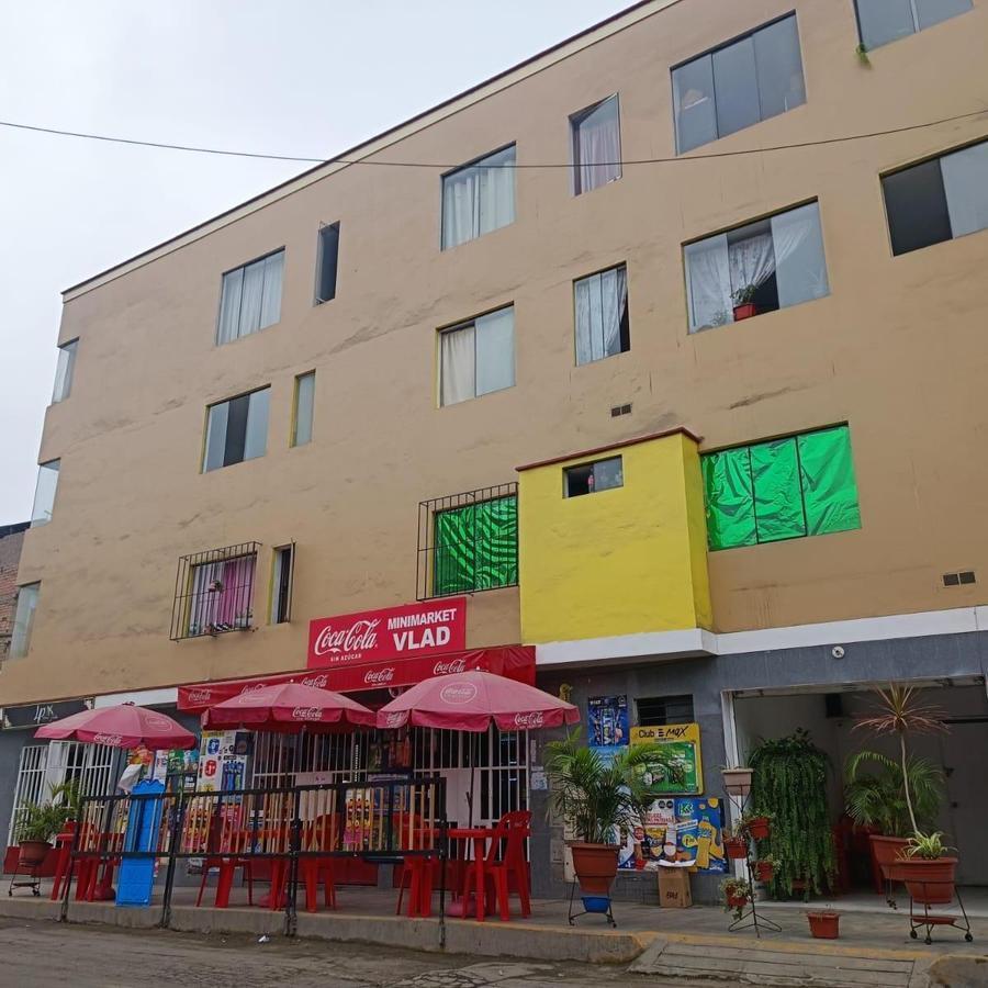 Venta de Casa en Comas - Lima 0 Dormitorio 