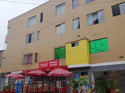 Venta de Casa en Comas - Lima 0 Dormitorio 