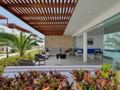 Venta de Casa en Asia - Cañete 6 Dormitorios
