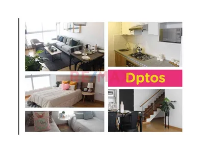 Se Vende Departamento En Jesus Maria