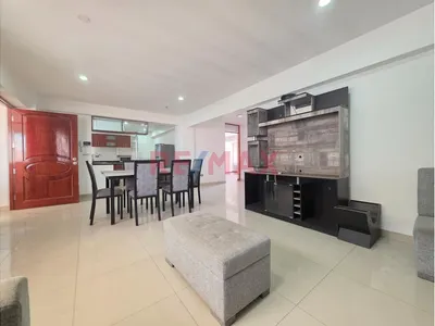 Departamento En Alquiler San Jeronimo