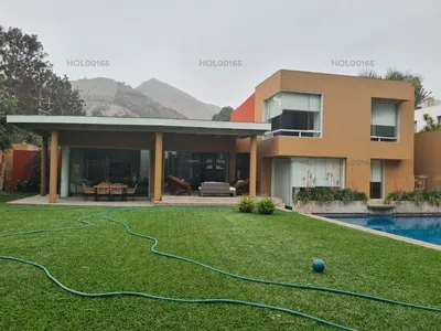 Casa en venta · La Pradera, La Molina · 482 m², 4 dorm.