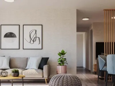 Venta de Departamento en Breña - Lima 2 Dormitorios