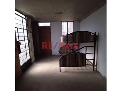 Venta De Casa Como Terreno En El Mirador Nuevo Pachacutec