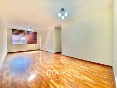 Venta de Departamento en La Molina - Lima 3 Dormitorios